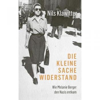 Czernin Die kleine Sache Widerstand