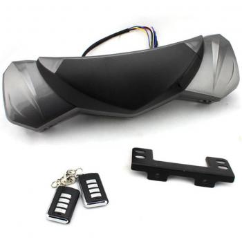 Caballero Audio Max – Radio FM, USB y SD