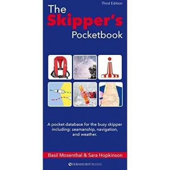 The Skipper's Pocketbook: A Pocket Database for the Busy Skipper: 1