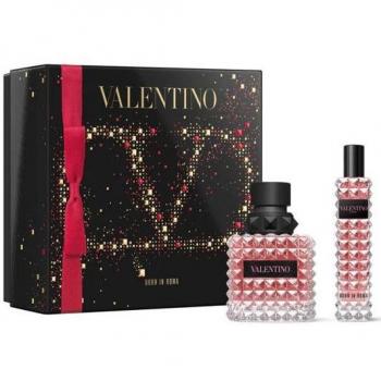Valentino Born in Roma Donna EDP Set 50ml + 15ml