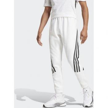 Sporthose ADIDAS SPORTSWEAR M FI 3S PT Gr. XL, N-Gr, weiß (white) Herren Hosen