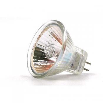 Clear Glass MR16 Halogen Spot Light 35W