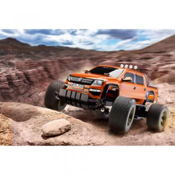 Revell Truggy VW Amarok Elettrica RtR