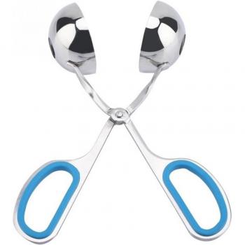 Clip de Relleno Inoxidable