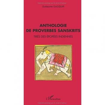 Anthologie de proverbes sanskrits