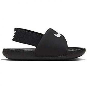 Nike Kawa Slide TD Bambini, 38.5 EU
