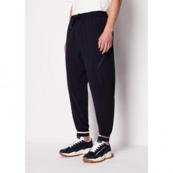 Armani Exchange Jeans 3dzpl2_zn3gz colore Deep Navy, misura 38