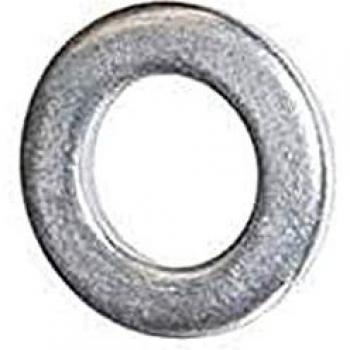Zinc Coated Washers M8