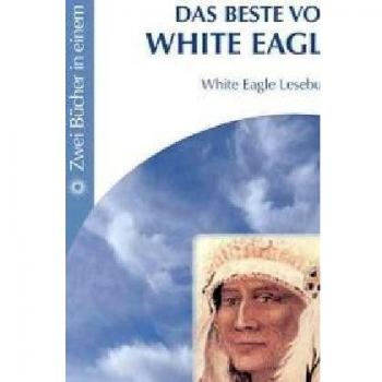 Das Beste Von White Eagle