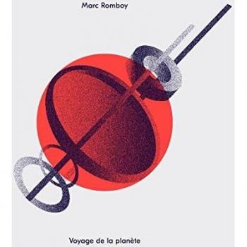 Voyage de la Planète
