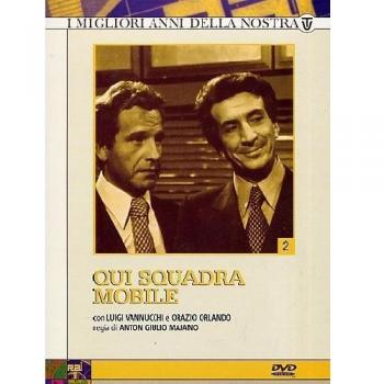 Qui Squadra Mobile Stg.2