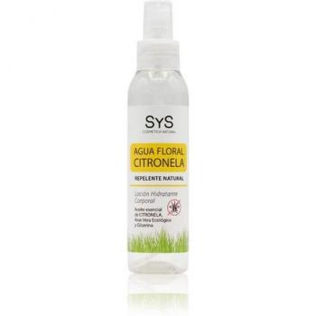 Agua Floral Citronela 125ml
