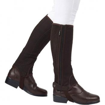 Dublin Easy-Care Half Chaps for Women