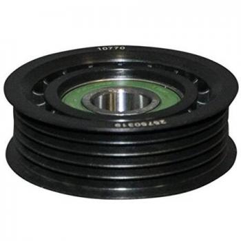 Polia de Guia para Correia Trapezoidal JP GROUP 1318302000