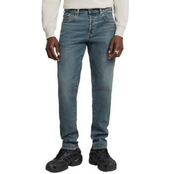 Jeans Morry G-Star FWD Regular 38/36 Hombre – Sostenibilidad en Cada Puntada