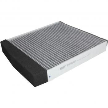 Volvo Innenraumfilter Hengst E1916LC01 (4800310000)