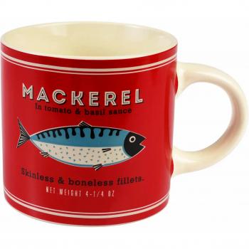 Rex London Poisson‑Becher 350 ml