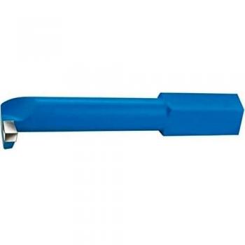 Cuchilla de Gancho Carburo K10/20 – 20 × 20 × 210 mm, 4 Lados