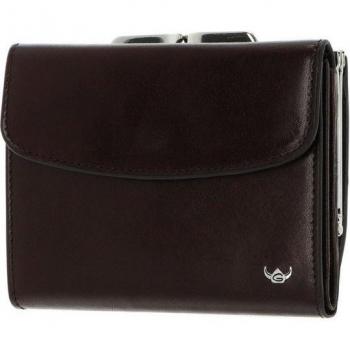 Golden Head Colorado 12 cm Leather Wallet with RFID