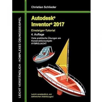 Autodesk Inventor 2017