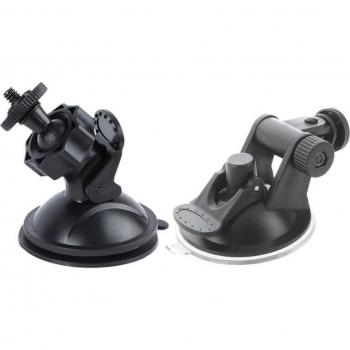 Ventosa de Montaje Rápido para Coche y Gopro