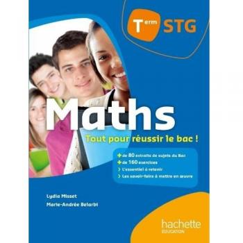 Maths Term. STG