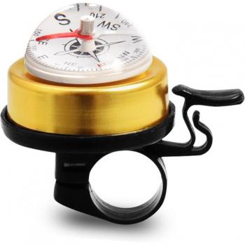 Alarma Pedalada