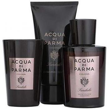 Set de parfum Sandalo Acqua di Parma