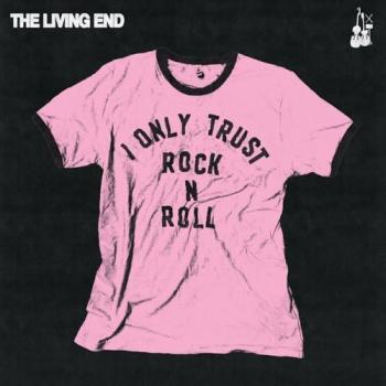 Solo Confío en el Rock & Roll – CD – The Living End