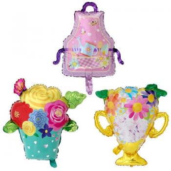 Trofeo Verde Mariposa