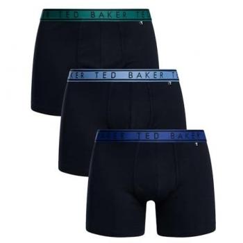 Boxer Slip Ted Baker Uomo – Trispeziale