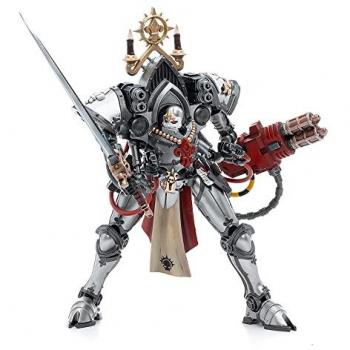 Joy Toys 1/18 Scale Paragon Warsuit