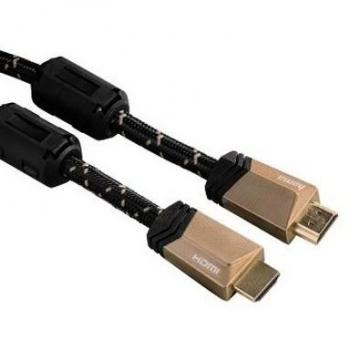 Hama HDMI 0,75 m Kabel