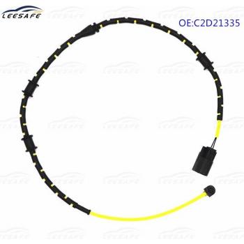 C2D21335 Brake Pad Wear Sensor Wire for Jaguar XF X250