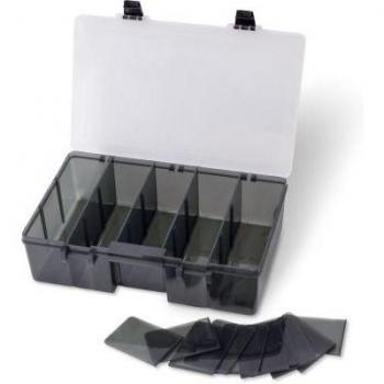 Quantum Box für Angelausrüstung