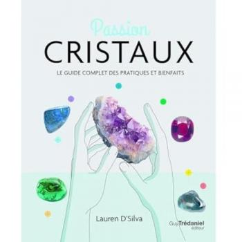 Passion cristaux