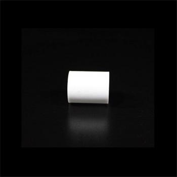 Thermal Analysis Alumina Crucible 6.8 cm Diameter x 4 cm Height