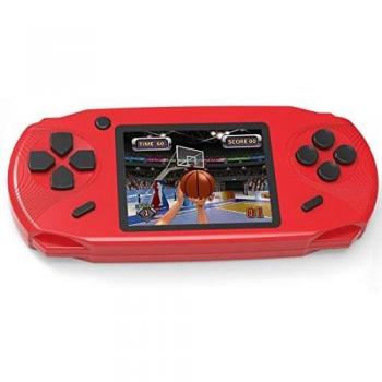 Preloaded 100 HD Classic Video Games Console