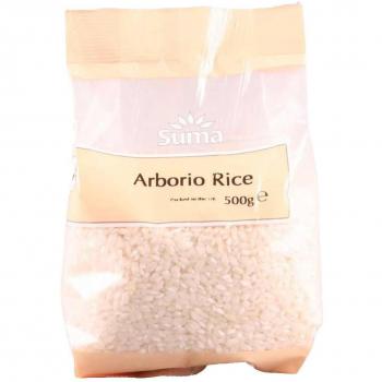 Suma Prepacks | Riz
