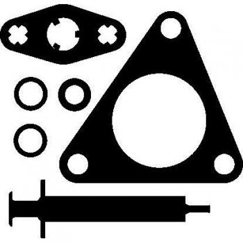 Turbocompresseur ELRING 736.940 Pack d’installation