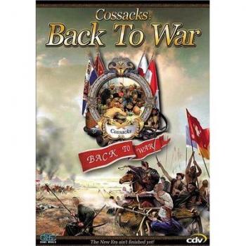 Cossacks : Le Combat des Fronts – PC Game