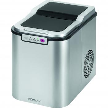 Macchietto di Ghiaccio EWB 1027