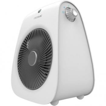 Stufetta Elettrica Cecotec 2000 W Bianco