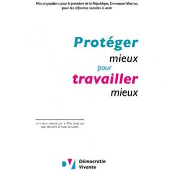 Protéger mieux pour travailler mieux