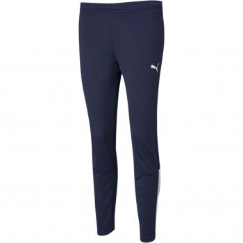 Pantaloni da donna Puma Team Liga