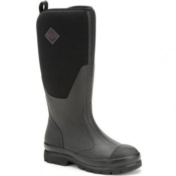 Muck Boots Women's Chore Classic Tall Wellington