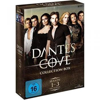 Dante's Cove