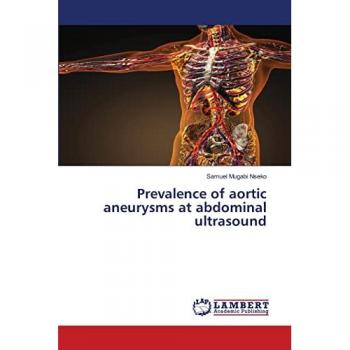 Prevalence of aortic aneurysms at abdominal ultrasound