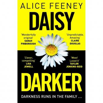 Daisy Darker