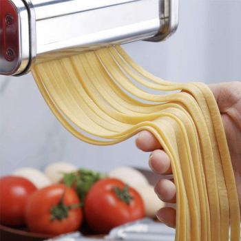 Bench Mixer with Cheese Grater